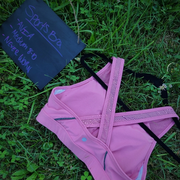 Sport bra - Picture 2 of 2